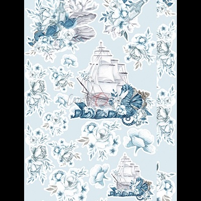 Ocean Deep - Extras Set pack