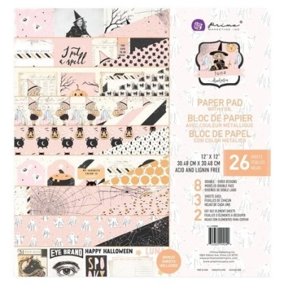 Kit Luna da Prima Marketing