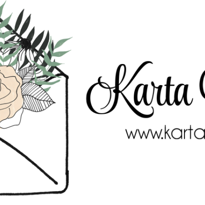 Karta Wstepu - Flowers