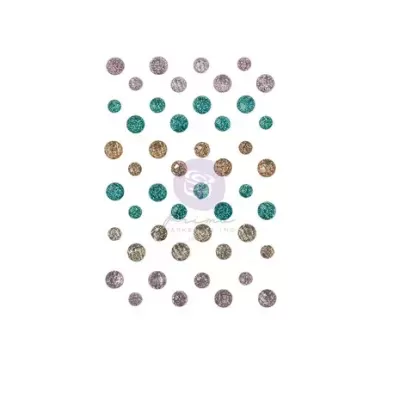 Miel- Say it in Crystals (48pcs) (998400) Prima Marketing