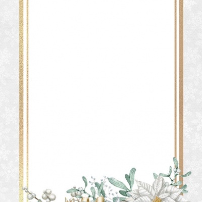 Christmas Charm Cards