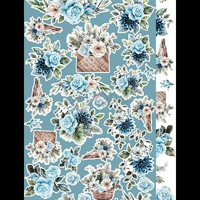 Holidays in Snow - Extras Set