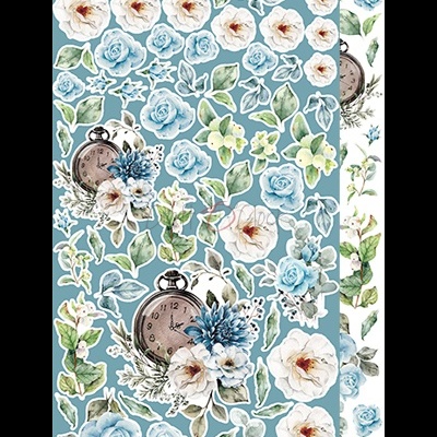 Holidays in Snow - Extras Set