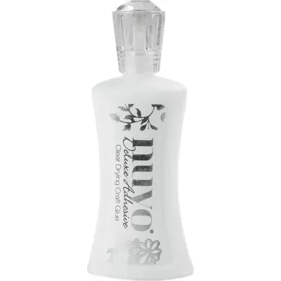 Cola _ Nuvo Deluxe Adhesive Small (60ml)