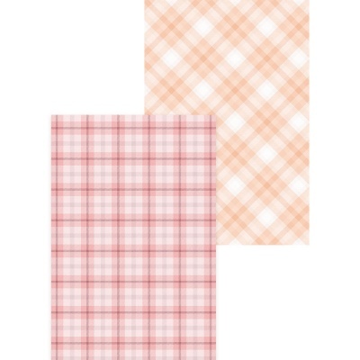 Hello Autumn - Creative pad 4*6