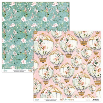 Pack Coleção Joy of Life 12*12