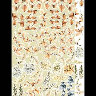 Autumn Moods - Extras Set