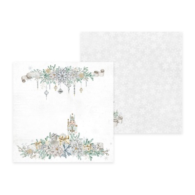 Christmas Charm - pack 15*15