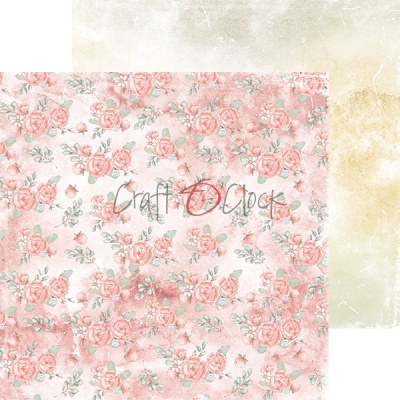 Woodland Friends - 20*20