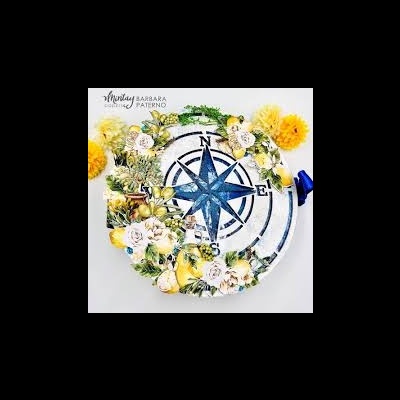 Chippies -Album base - Compass Mintay Papers