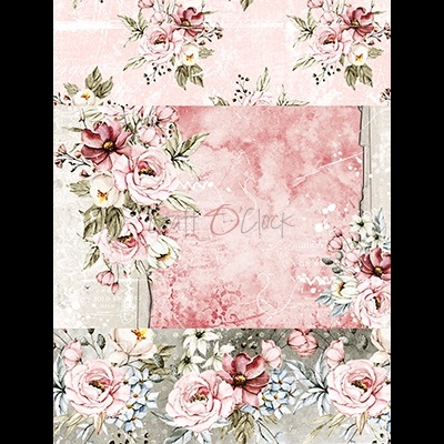 Flower Fiesta Extra Set Pack