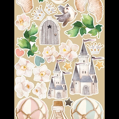 My Sweet Treasure - Extras Set Pack