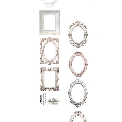 Tira com elementos para recortar 2*12 - AA - strips - 104 First Holy Communion