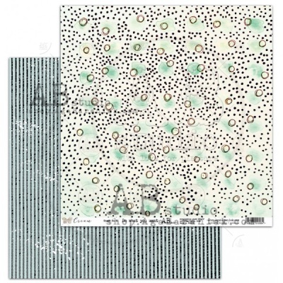 Cream - pack 12*12 - Ab Studio