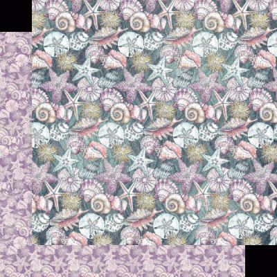 Make a Splash 12*12 Collection Pack