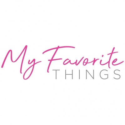 My Favorite Things
