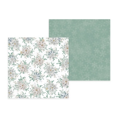 Christmas Charm - pack 15*15