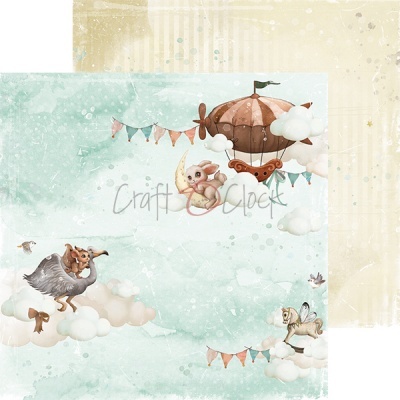 My Sweet Treasure - Pack 15*15