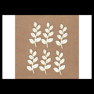 KIT de material - Março