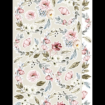 Flower Fiesta Extra Set Pack