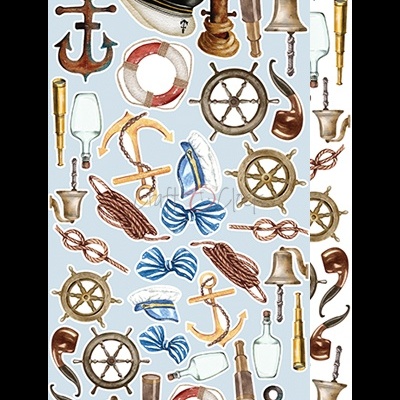 Seaside Greetings - Extras Set