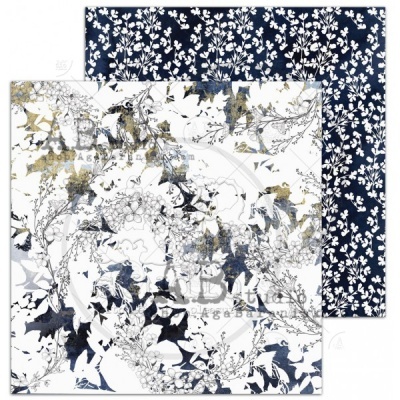 The Versailles  - pack 12*12 - Ab Studio