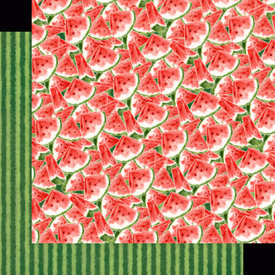 Sunshine on my Mind - 12*12 Collection Pack