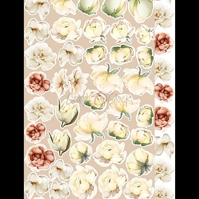 Scent of Nostalgia - Extras Set