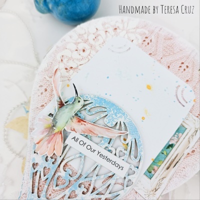 Workshop Online sem kit - Joy of Life