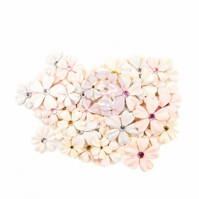 Prima Marketing Lavender Frost Flowers Provincial Lavender (635121)