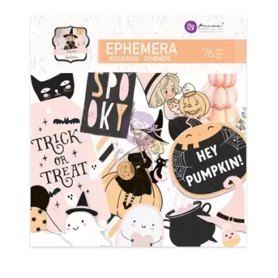 Luna Ephemera 2 (76pcs) (999131) Prima Marketing