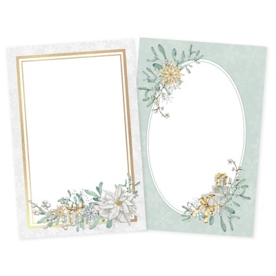 Christmas Charm Cards