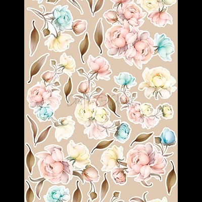 Scent of Nostalgia - Extras Set