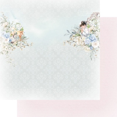 First Holy Communion - pack 6*6 da coleção 32 folhas