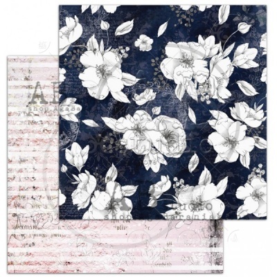 The Versailles  - pack 12*12 - Ab Studio