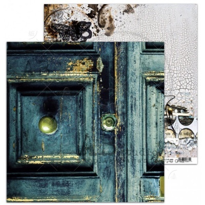 Old Dreams - pack 12*12 - Ab Studio