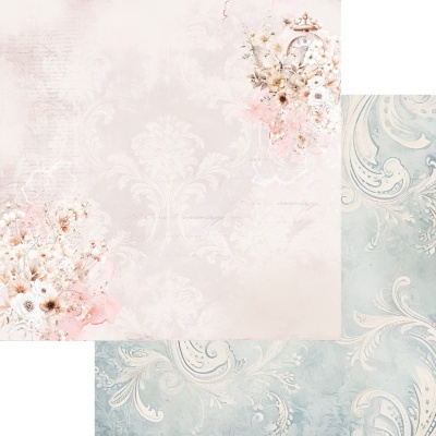 Soul of Spring - pack 12*12 da coleção