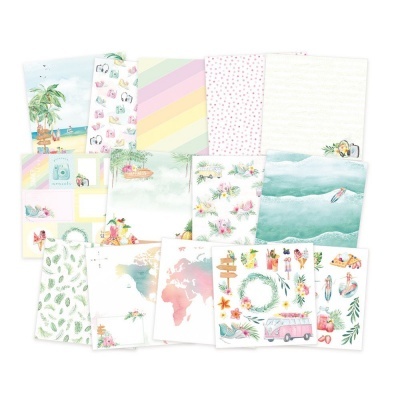 Summer Vibes pack 12*12