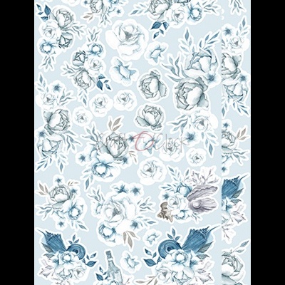 Ocean Deep - Extras Set pack