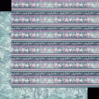 Make a Splash 12*12 Collection Pack