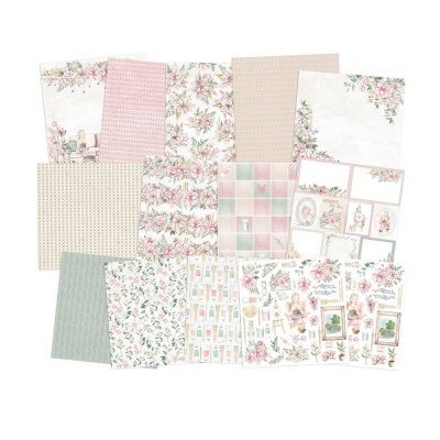 Let Your Creativity Bloom pack 6*6