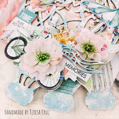 Workshop Online sem kit - Joy of Life