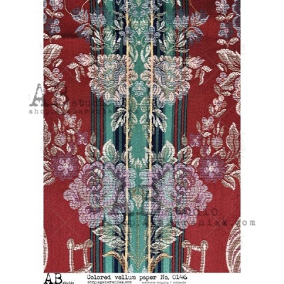 Kit de Material - Abril