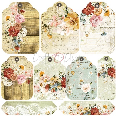 Rays of Sunshine 15*15cm