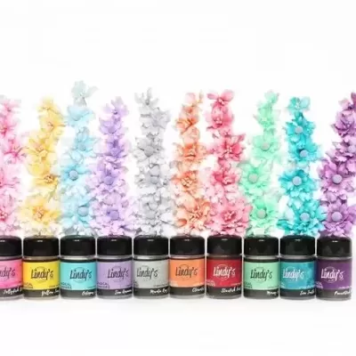 Under the Sea 2 Magical Shaker 2.0 SET (mshaker-SET-07)