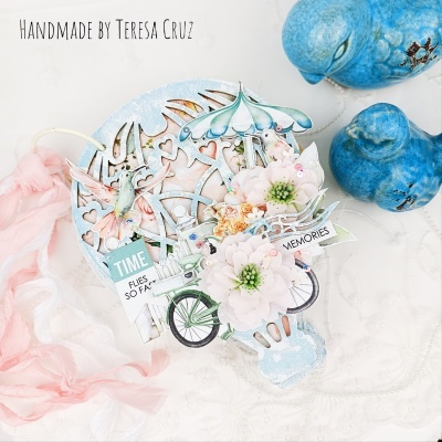 Workshop Online sem kit - Joy of Life