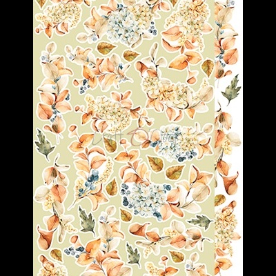 Autumn Moods - Extras Set