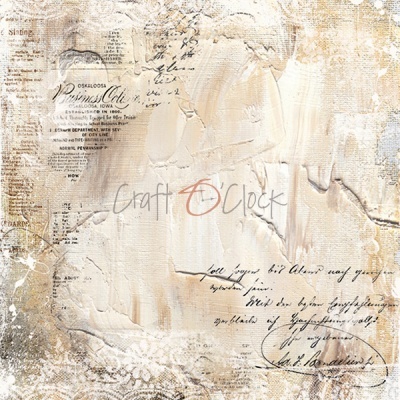 Blooming Retreat pack 20*20