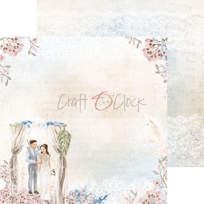 Wedding Dream pack 20*20
