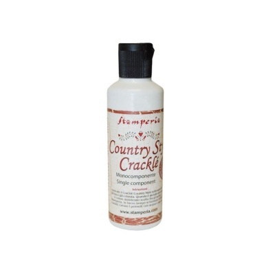 Country Style Crackle 80ml